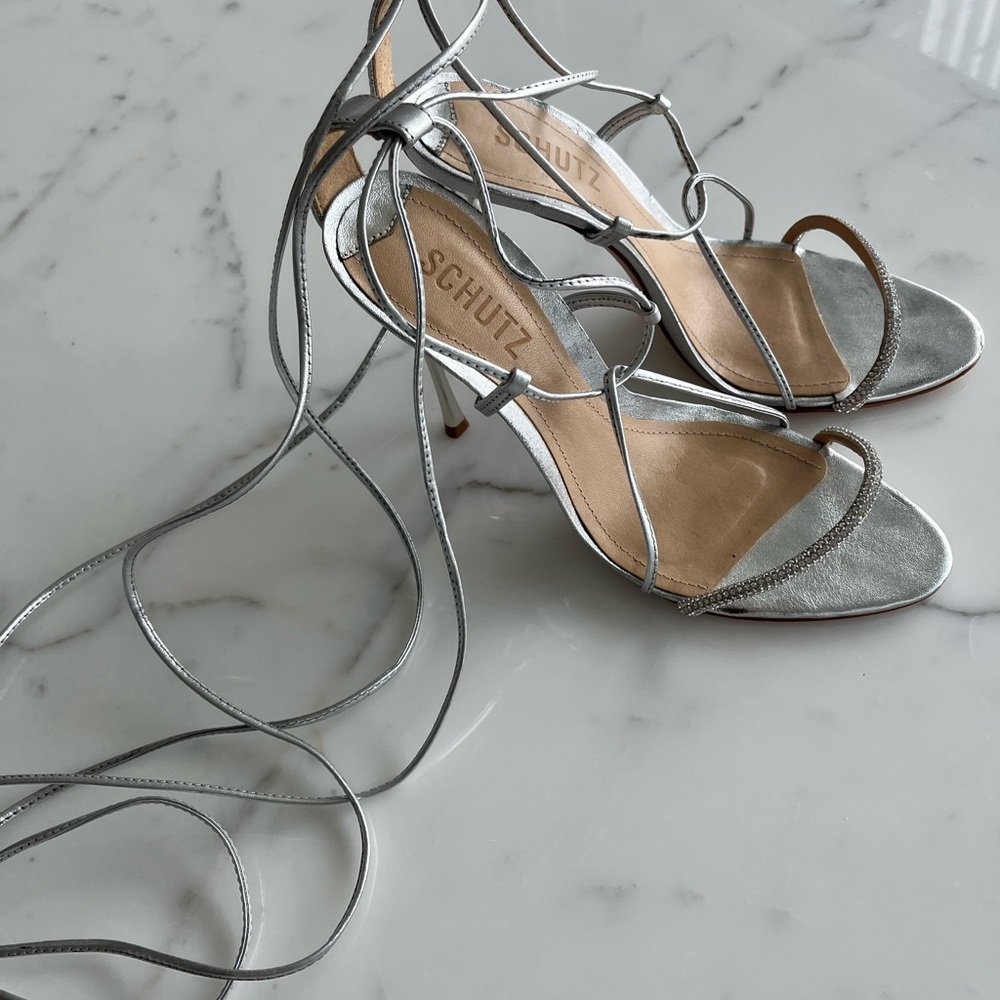 Schutz Heels